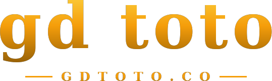gd toto logo