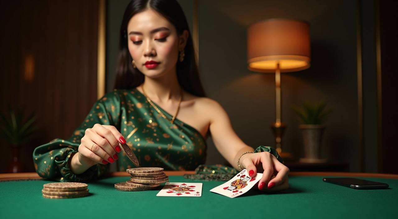 gd toto Slot Mewah